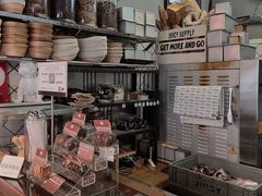 -Juicy Bakery(大学路店)