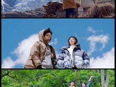 -华谊兄弟影院(IMAX洋桥店)