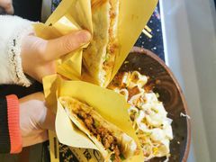 -西北杂粮筐手工面凉皮(来福士店)