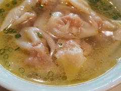 鸡汤龙抄手-天府掌柜(九眼桥店)