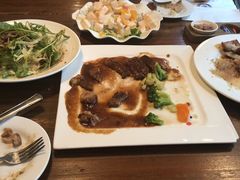 -宝莱纳啤酒花园餐厅PAULANER BRAUHAUS Nanjing(广州路店)
