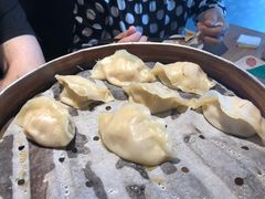 -老班长手工灌汤包老店(东山店)