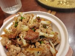 -锦小馆(安贞店)