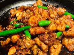 -绿茶餐厅(首开福茂店)