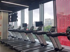 -形馆健身·普拉提(加州店)