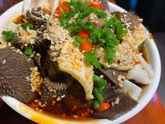 -炉小二铜锅牛蛙•川湘菜(三里屯店)