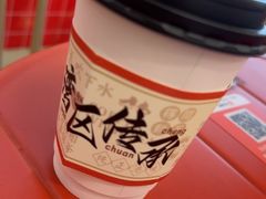 -香港鸳鸯王(西湖路店)