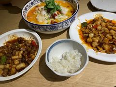 -兔爸私家小厨(新北万达店)