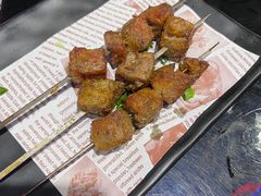 -红钳侠小龙虾·烧烤(中赢康康谷店)