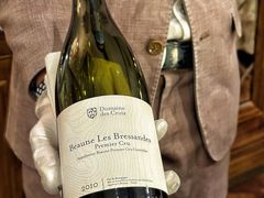 -Le Bistrot de Racine