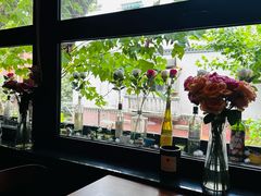 -Bistro Les Lilas丁香花小酒馆