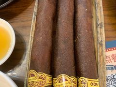 -日日鲜茶餐厅(小公园店)