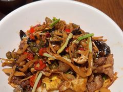 -老湘村·湖南土菜(天河维多利店)