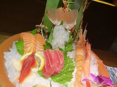 -蟹将军·松叶蟹和牛日料放题自助(K11店)