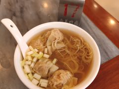 -竹园竹升面(西关总店)