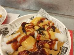 -孖记茶档·热腾茶餐(乐峰店)