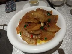 -国味壹号·精品湘菜·宴请佳选(新天地店)