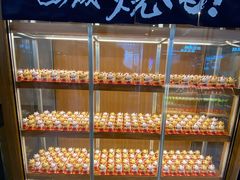 -NIUAN牛庵·日式和牛烧肉(恒隆店)