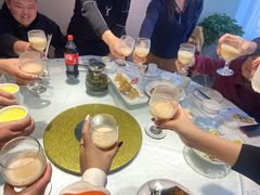 -聚宾楼·烤鸭·家宴(科技三路店)