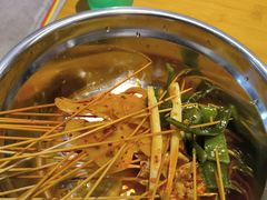 -乐山鲜知味钵钵鸡(奎星楼店)