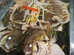 -董大蒸货(方塔园店)