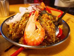 -囧吉香生蚝牛排馆(湖北路店)