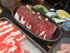 -红运火锅·中国名火锅·国风演绎(省体店)