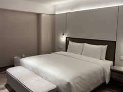 -北京王府井天伦王朝酒店