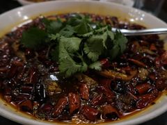 -华豫川酒家(大卫城店)