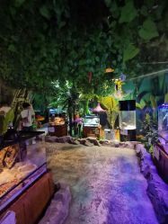 -酷嗒动物文化乐园(cutezoo西溪乐天城店)