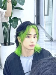 -赤道 Hair Salon