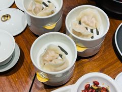 -喜鼎海胆水饺(东港店)