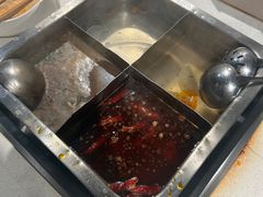 -海底捞火锅(劲松店)