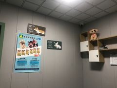-半岛宠物医院24小时(科华中路店)