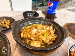 -小时候焗海鲜(鄞州万达店)