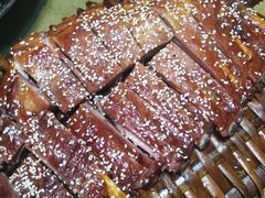 烧排骨-园林美食城·本土农家菜(杨和镇店)