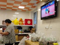 大堂-璐坊粽王(复兴中路店)