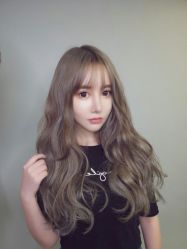 -MYCOLORHARSALON