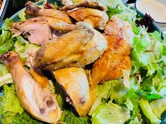 香草烤鸡-atta bj(国贸商城店)