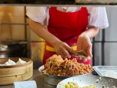 -新兴园饺子馆(北京百子湾店)