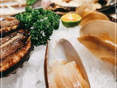 -一哥澳门豆捞·澳门风打边炉(高德置地店)