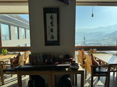 -云座·时光·观景咖啡厅(五爷庙店)