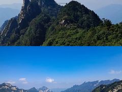 -老界岭旅游度假区