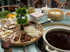 -名善山珍·野生菌汤锅(文殊院店)