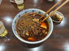 -黔肠旺面馆(八鸽岩店)
