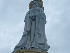 -三亚南山文化旅游区