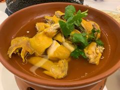 -乾隆美食·本帮菜(黄河路店)