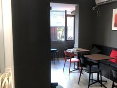 大堂-NokNok Coffee(宽窄巷子店)
