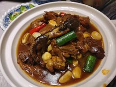 -曾家厨房·新徽菜(九华山路店)