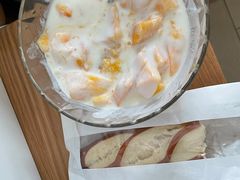 -仙峰天然面包(迎宾路店)